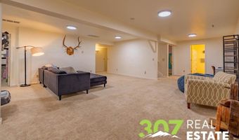 3111 Kent Ave, Cody, WY 82414