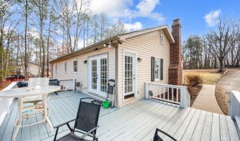 3105 Horseshoe Rd, Appomattox, VA 24522