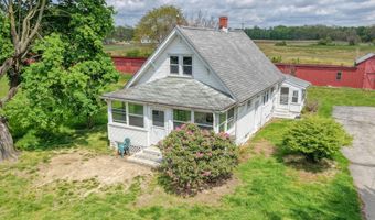 461 HARTLY Rd, Hartly, DE 19953