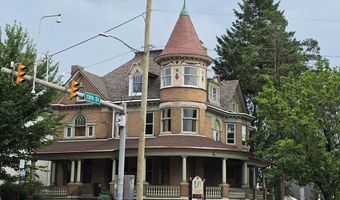 1248 W HAMILTON St, Allentown, PA 18102