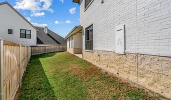 173 Hulen Cir, Aledo, TX 76008
