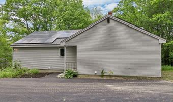 161 Frank C Gilman Hwy, Alton, NH 03809