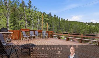 8658 Casper Mountain Rd, Casper, WY 82601