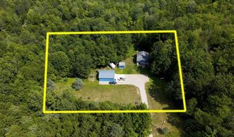 2711 Hatley Rd, Fife Lake, MI 49633