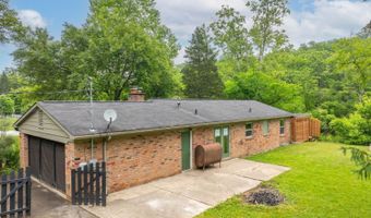 8385 Bridle Rd, Anderson Twp., OH 45244