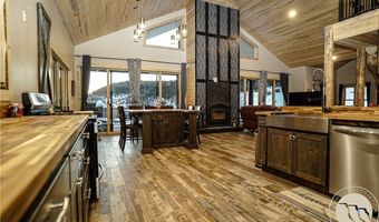 6 N Fork Sage Creek Rd, Bridger, MT 59014