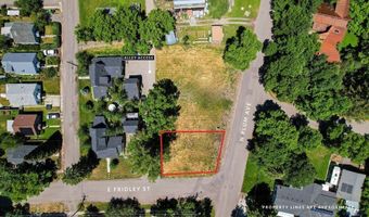 709 E Fridley, Bozeman, MT 59715