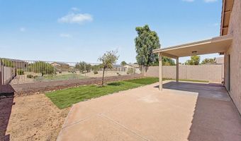 25670 W SATELLITE Ln, Buckeye, AZ 85326