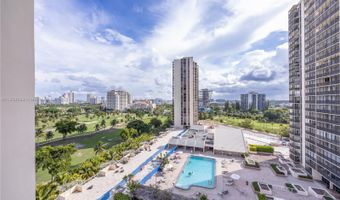20379 W Country Club Dr 1239, Aventura, FL 33180