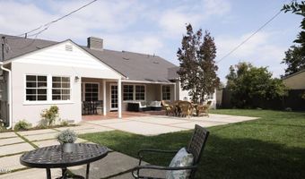 2185 N Roosevelt Ave, Altadena, CA 91001