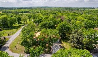6515 N 4402 Rd, Adair, OK 74330