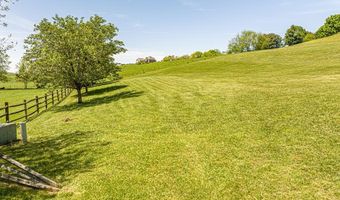 Lot # 6 Trotters Lane, Abingdon, VA 24211