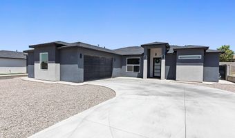 389 Bandolier, Alamogordo, NM 88310
