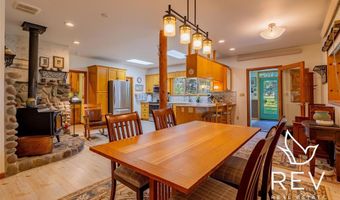8 Mountain View Dr, Cody, WY 82414