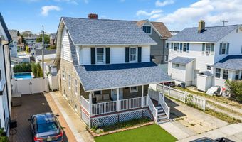 1801 Surf Ave, Belmar, NJ 07719