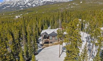 11 Speaking Eagle, Big Sky, MT 59716