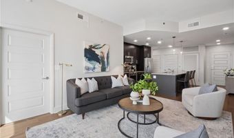 1080 Peachtree St NE 3215, Atlanta, GA 30309