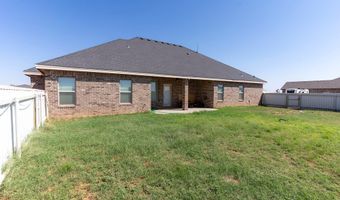 3154 SE 4041, Andrews, TX 79714