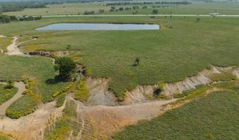 12600 N 433 Rd, Adair, OK 74330