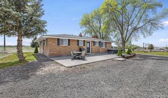 1348 E 4100 N, Buhl, ID 83316