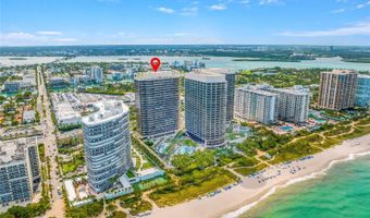 9701 Collins Ave 1405S, Bal Harbour, FL 33154