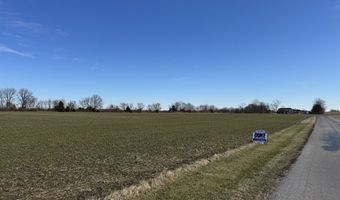 5310 W 350 N, Bargersville, IN 46106