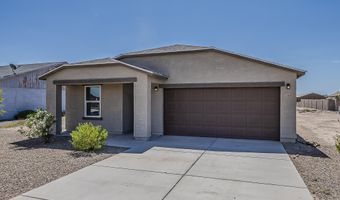 10805 W CAROUSEL Dr, Arizona City, AZ 85123