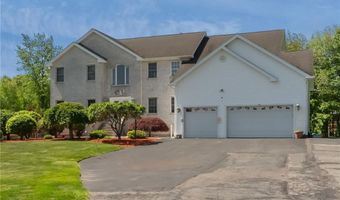 38 Steeple Ln, Lincoln, RI 02865