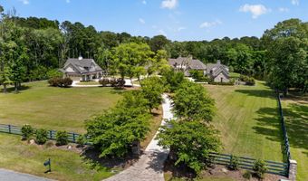 1484 Old Rosebud Trl, Awendaw, SC 29429