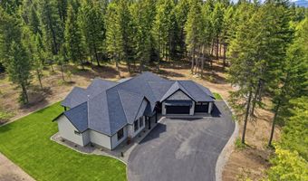 7518 E Duke Ln, Athol, ID 83801