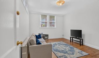 2520 41ST St NW, Washington, DC 20007