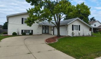 1719 W Lexington Dr, Arlington Heights, IL 60004