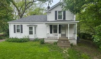 1673 Broadway St, Ann Arbor, MI 48105