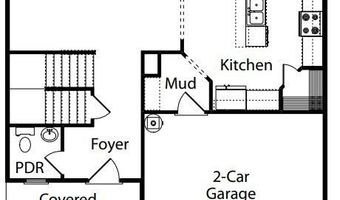 111 Lot 5 Buggy Top Ln, Autryville, NC 28318