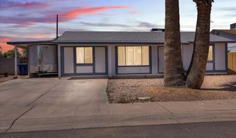 2207 W BENTRUP St, Chandler, AZ 85224