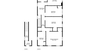 1015 Mattison Ave, Asbury Park, NJ 07712