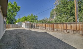 1910 N Division St, Carson City, NV 89703