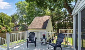 404 MONTEREY Ave, Annapolis, MD 21401