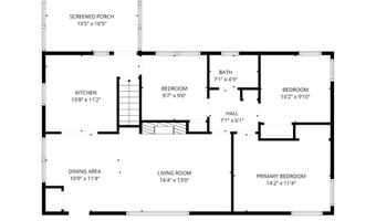 4 CAROLEE Dr, Dover, DE 19901