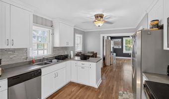 1901 Green St, Anderson, SC 29625