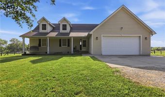 14711 NE State Route E Hwy, Adrian, MO 64720