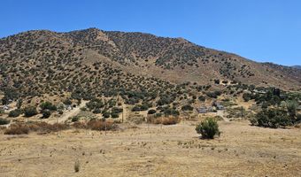 Soledad Pass Road, Acton, CA 93510