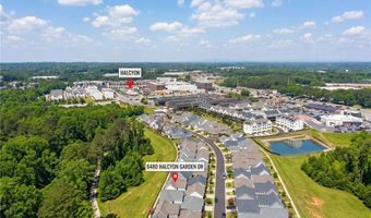 6480 Halcyon Garden Dr, Alpharetta, GA 30005