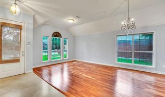 1211 Greenway Dr, Allen, TX 75013