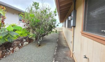 98-1939 Wilou St, Aiea, HI 96701