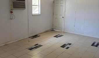 1319 N CLEVELAND St, Amarillo, TX 79107