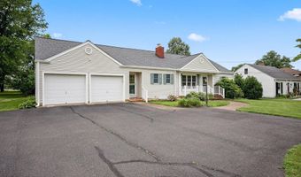 151 S Main St, Allentown, NJ 08501