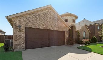 204 Cross Fox Ln, Aledo, TX 76008