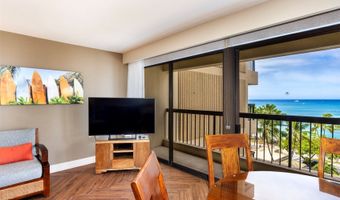 2470 Kalakaua Ave 704, Honolulu, HI 96815