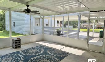 199 W Oak St, Atmore, AL 36502